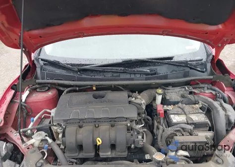 2017 Nissan Sentra Sv z USA, uszkodzony, nr VIN 3N1AB7AP2HL692797